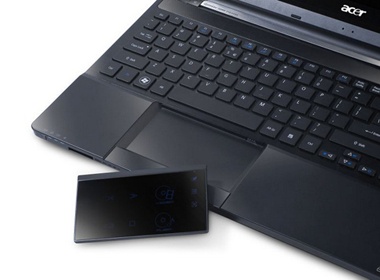 Acer chuan bi ra mat laptop dieu khien tu xa hinh anh