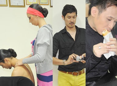 Hau truong vui nhon cua 'Buoc nhay hoan vu' hinh anh