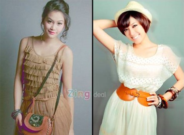 Phong cach thoi trang cho mua he nang dong hinh anh