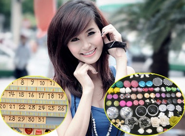 Nhung mon do yeu thich cua cac sao Vpop hinh anh