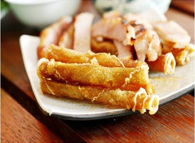 Nhung quan nem Ha Thanh khong nen bo qua hinh anh