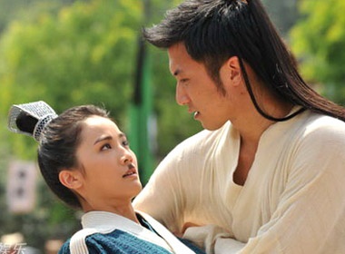 Ta Dinh Phong 'yeu' Thai Trac Nghien hinh anh