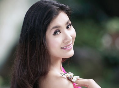 Nguyet Anh khong the yeu Luong The Thanh hinh anh