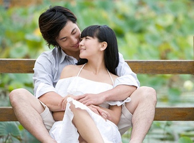 Nhung kieu dan ong khong nen cuoi lam chong hinh anh