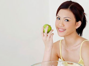 An kieng de giam mun hinh anh