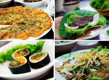 Do an Han Quoc cuc 'chat' tai Han Kook Kwan hinh anh