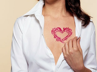 Gai xau cap toc san chong hinh anh