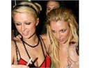 Britney Spears & Paris Hilton lai tiec tung hinh anh