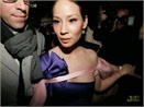 Lucy Liu: Do hieu van… xau hinh anh