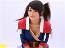 Curse Online: Cosplay... qua xinh. hinh anh