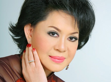 Giao Linh day dut voi 'Noi buon hoa phuong' hinh anh