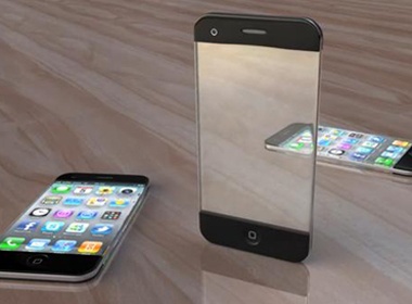 5 thiet bi duoc mong doi nhat cua Apple hinh anh