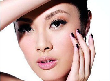 Mat na loai tru dom nau hinh anh