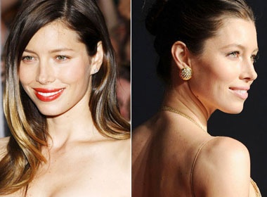 Jessica Biel kep giay tham mo hoi hinh anh