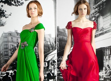 Vay da hoi ruc ro mua le hoi hinh anh