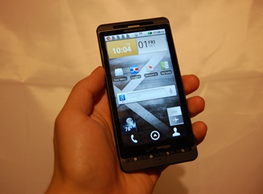 Sac dien thoai bang cach cham va bam hinh anh