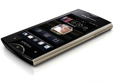 Cam nhan ban dau ve Sony Ericsson Xperia Ray hinh anh