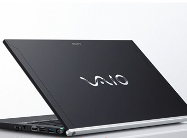Sony Vaio Z 'sieu di dong' moi sap ra mat hinh anh