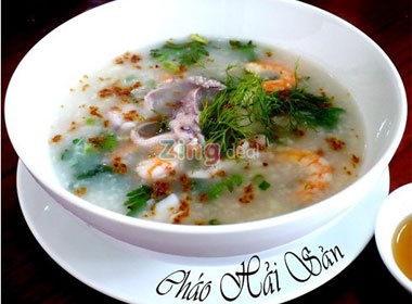 Mot thoang am thuc Ha Noi giua Sai Thanh hinh anh