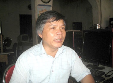 Gap thay Do Viet Khoa sau nua nam 'nhan luong ma khong day' hinh anh