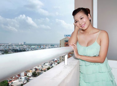 Kham pha nhung goc nho xinh trong nha Khanh Ngoc hinh anh