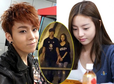 Showbiz Han co them cap doi than tuong hinh anh