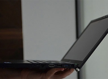 Cam nhan ban dau ve 'sieu mau' Sony Vaio Z 2011 hinh anh