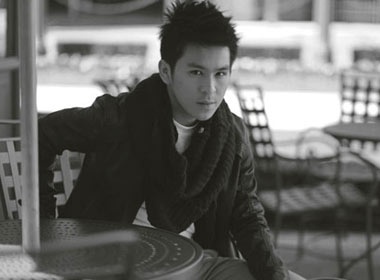 Hot boy Thien Minh ke chuyen du hoc My va con gai 'tay' hinh anh