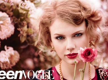 Taylor Swift do dang cung muon hoa hinh anh