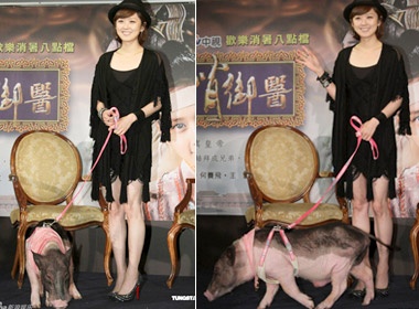 Jang Na Ra dat lon di hop bao hinh anh