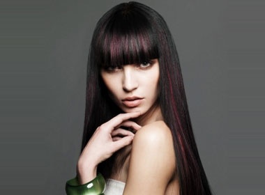 Thuc pham lam day mai toc hinh anh