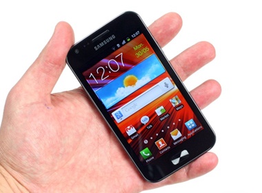 Samsung them Galaxy Z vao 'bo suu tap' smartphone Galaxy hinh anh