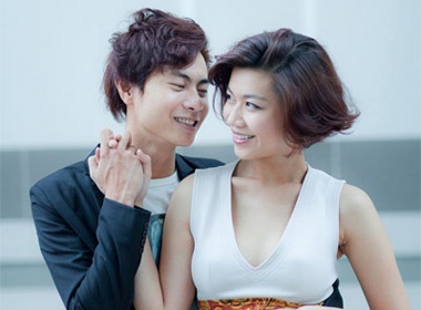 Duong Cam: 'Toi va Cam Tu da chia tay' hinh anh