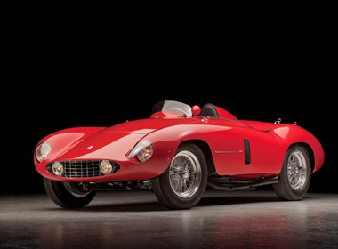 Ngam xe co Ferrari 750 cuc ‘doc’ hinh anh