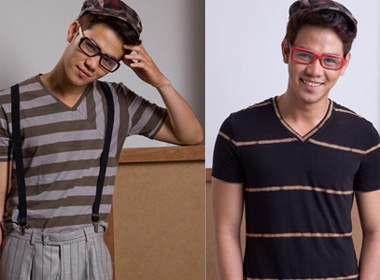 Mix do ca tinh voi phong cach ke soc hinh anh