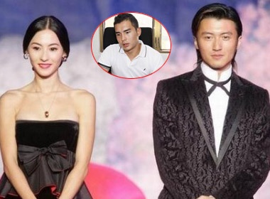 Em trai Truong Ba Chi 'to' anh re dan gai ve nha hinh anh