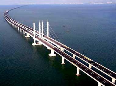 Ky luc cua cac cay cau tren the gioi hinh anh