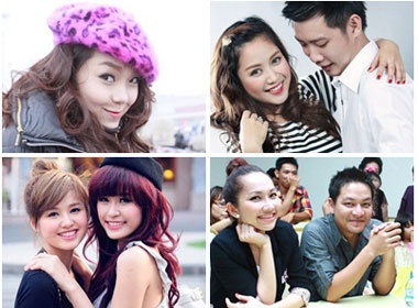 Sao Viet hao hung du doan 'Buoc nhay hoan vu' hinh anh