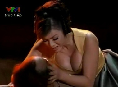 Sao Viet ‘xu long’ khi bi che mac phan cam hinh anh