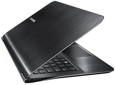 'Sieu mau' Samsung Series 9 co them phien ban moi hinh anh