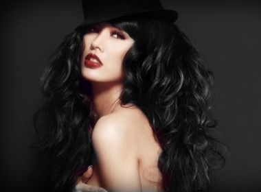 Thanh Hoai tro lai sau 1 nam day tin don thoi hinh anh