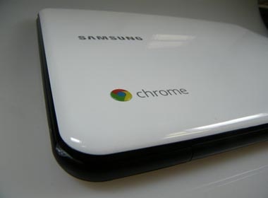 5 diem yeu cua laptop Chromebook hinh anh