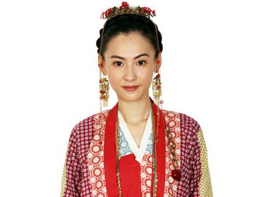 Truong Ba Chi tung tu choi 50 trieu NDT de mang bau thu 3 hinh anh