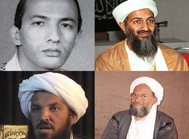 10 cai ten sung so trong Al-Qaeda hinh anh