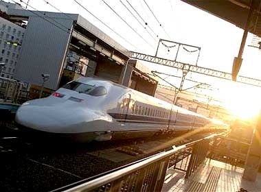 Tau cao toc phai dung khan cap vi mot con ran hinh anh