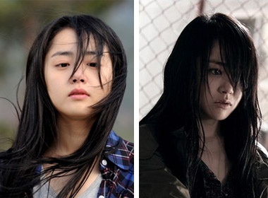 Moon Geun Young lanh lung trong ‘Chi ke cua Lo Lem’ hinh anh