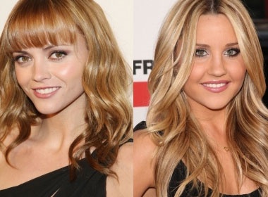 Trang diem cho guong mat tron hinh anh