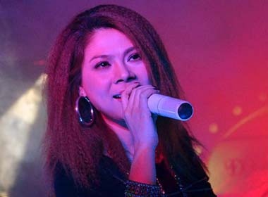 Thanh Thao: 'Scandal khong the dim chet toi' hinh anh