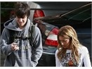Ashley Tisdale di nhay hinh anh