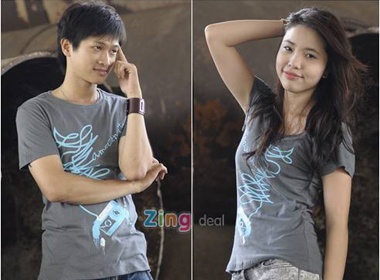 AmazingTee – Moi chiec ao la mot cau chuyen hinh anh